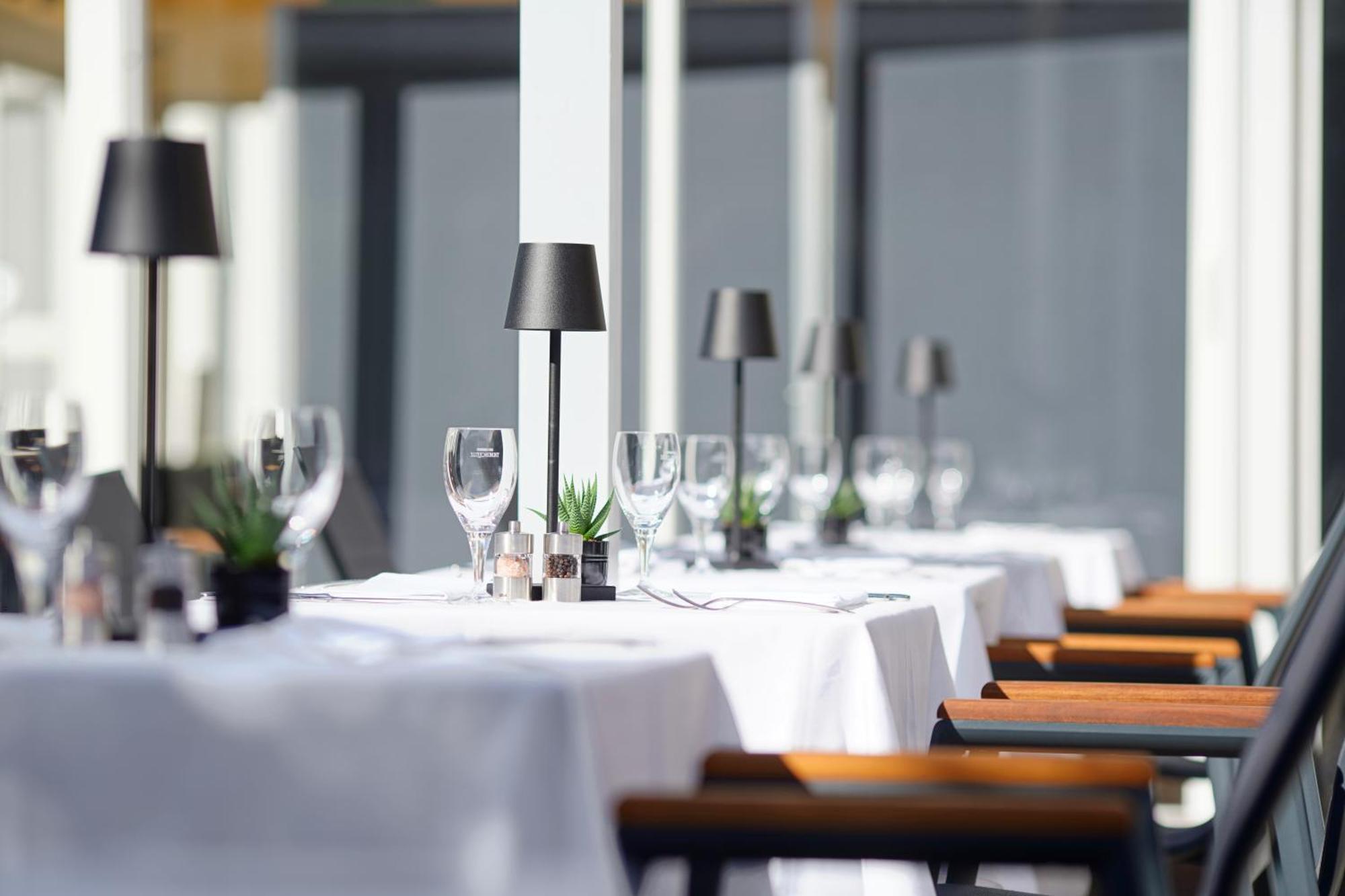 Hotel Bessunger Forst Rossdorf  Buitenkant foto