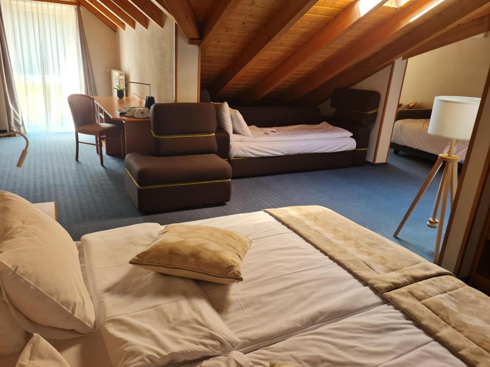 Hotel Bessunger Forst Rossdorf  Buitenkant foto